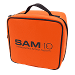 Úložný kufr SAM-IO 43x41x56 cm