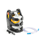 Přenosná odsávačka mateřského mléka HOMEJET 1000R