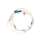 Infuzní set IV set TTS-I Quantum