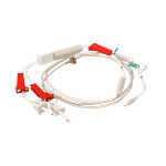 Transfuzní set IV set TTS-8 Quantum