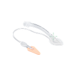 Laryngeální maska, jednorázová č. 1.5