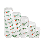 ORTHO-PAD sádrový obvaz 3 m, různé šířky