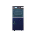 Plazmový sterilizátor CRYSTAL 120M