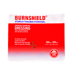 Burnshield krytie na popáleniny 20x20 cm