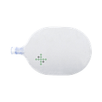 PVC Rezervoár k resuscitačnému setu 2500 ml