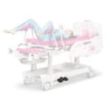 Nozny pedal WL 99.53