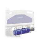 Drziak na kyslikovu flasu PL 36.0