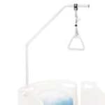 Hrazda s hrazdickou lakovana UR 07.2 1