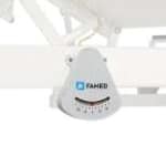 Indikator sklonu palety postele PL 24.3