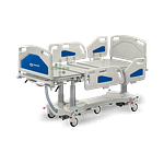 Nemocničná posteľ LE-13 pre JIS