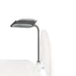 Polica na zdravotnicke pomocky 350 x 250 mm WL 63.2