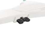 Pridavny nozny ovladac na umiestnenie na jednej strane postele WL 99.52 1