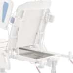 Tunel pre RTG kazetu s podnosom pod lozkove segmenty PL 18.10