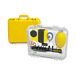 Resuscitačný kufrík PROFI