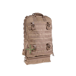 Military bag - vojenský batoh