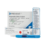 Chirurgický vysúvací skalpel č. 11