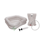 Súprava na umývanie z PVC