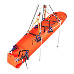 Zvinovacie nosidlá ultraROLL STRETCHER