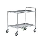 Nemocničný vozík na tácky