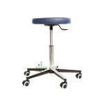 Lekárska stolička bez operadla