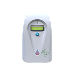 Ohrievač infúzií a transfúzii Warrior AC