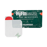 HYFIN CHEST SEAL hrudná chlopňa