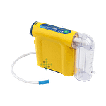 Laerdal LCSU4 - akumulátorová odsávačka