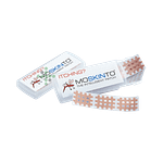 MOSKINTO náplasť proti svrbeniu, 24 ks