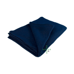 Hrejivá prikrývka, 100% polyester