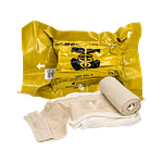 OLAES Modular Bandage 4" - traumatický obväz