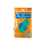 Priemyselné nitrilové rukavice Clean-Expert