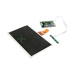 LCD dotykový displej 10"