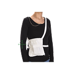 Držiak telemetrického monitora