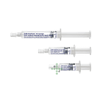 BD PosiFlush™ XS,10 ml (izotonický NaCl 0,9%) 1 ks