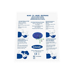 Resuscitačné rúško s ventilom, 1 ks