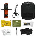 Critical Event Individual Kit - taktická súprava