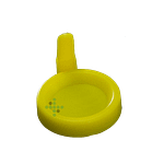 Uzáver na skúmavku D1100, nesterilný