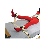 Fixácia členkov flexibilná BCF 4300, viac veľkostí