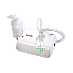 Inhalátor OMRON CompAir C801