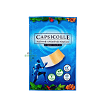 CAPSICOLLE bylinná chladivá náplasť