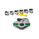 Golier fixačný Nec Loc, viac veľkostí