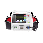 Defibrilátor RESCUE Life 9 - voliteľné varianty
