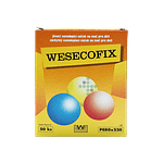 WESECOFIX Detský močový sáčok, 50 ks