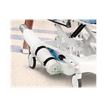 Držiak kyslíkovej fľaše WL-38.2