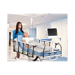 Polica na pacientský monitor WL-38.3