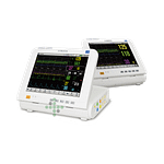 Špecializovaný fetálny a materinský monitor