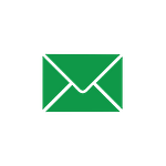 mail icon