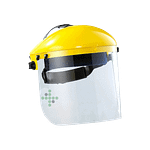 Active Vision V900+V920 ochranný štít - komplet