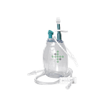 Redon set 400 ml, Large-Lock konektor, sterilný