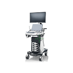 Ultrazvukový prístroj SonoScape P40 Elite